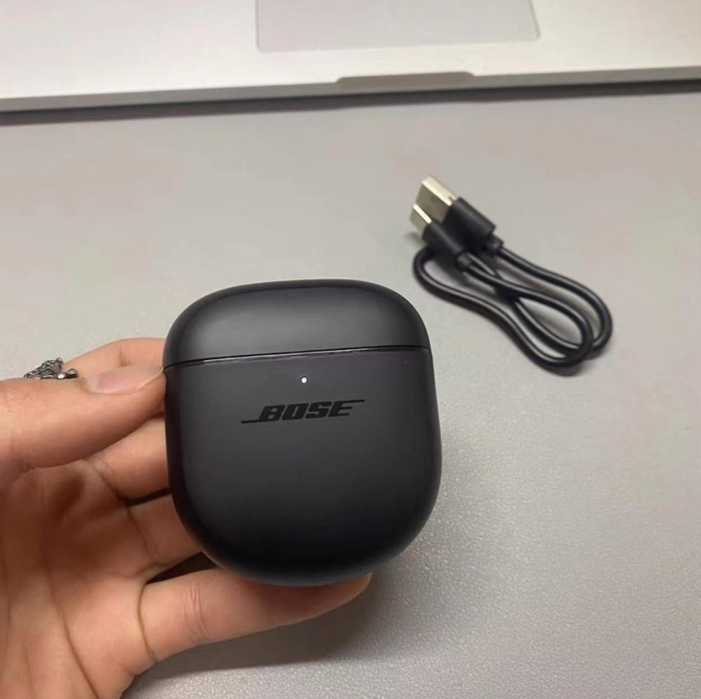 Bose Quietcomfort Earbuds II